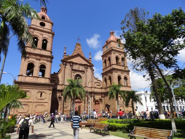Santa Cruz de la Sierra Bolivia