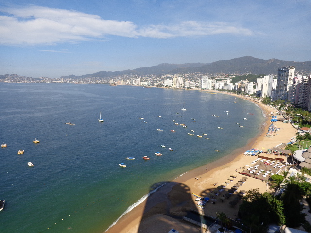 Acapulco Mexico