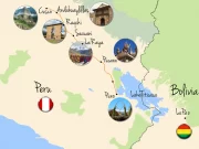 Destino Turísticos Perú: Agencia de Viajes, Operadora de turismo Perú: Tour, Excusiones, Hoteles, Paseos, vuelos aéreos, buses, paquetes turísticos.